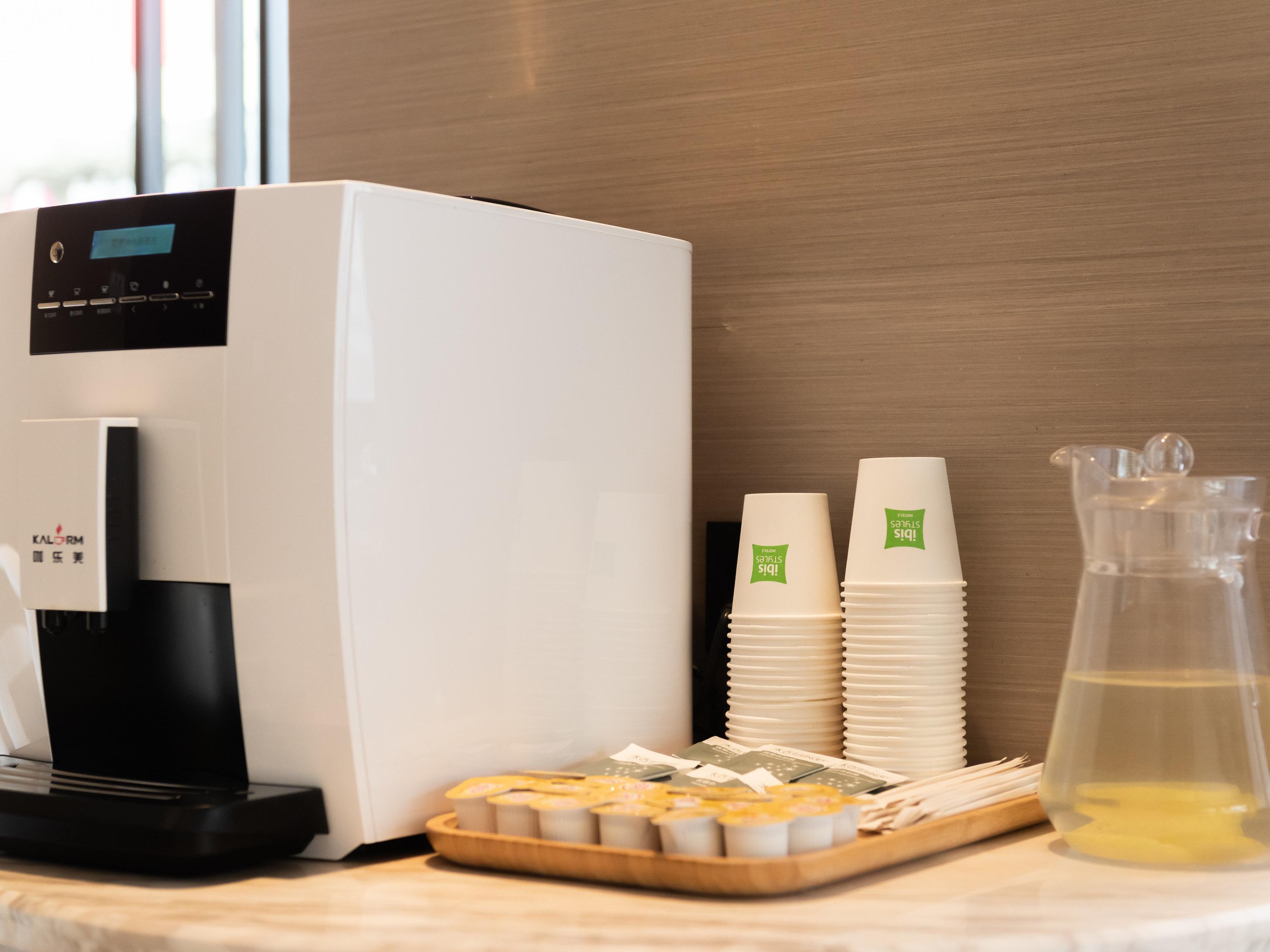 Ibis Styles Quanzhou Quanxiu Road Hotel Ngoại thất bức ảnh