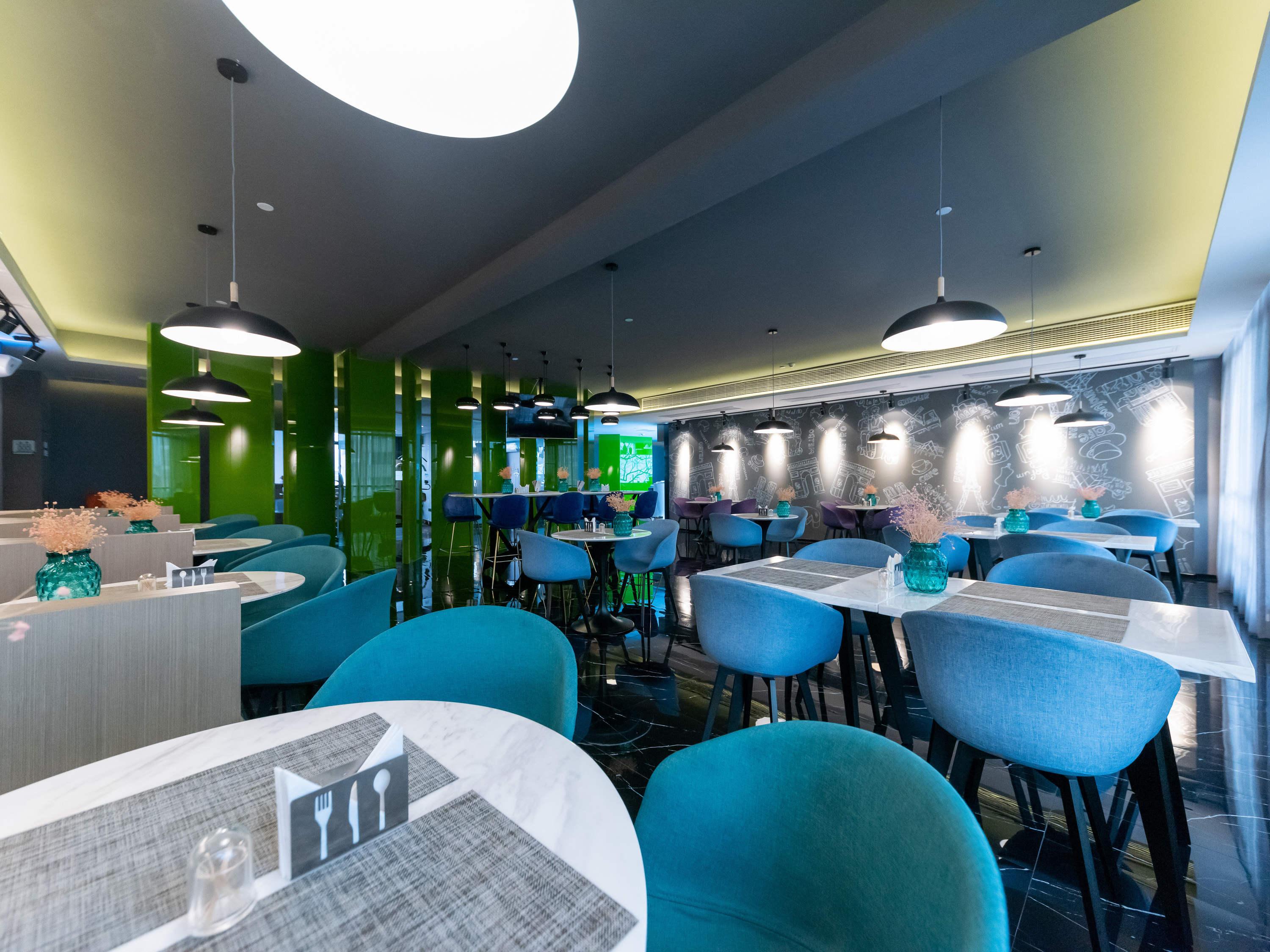 Ibis Styles Quanzhou Quanxiu Road Hotel Ngoại thất bức ảnh
