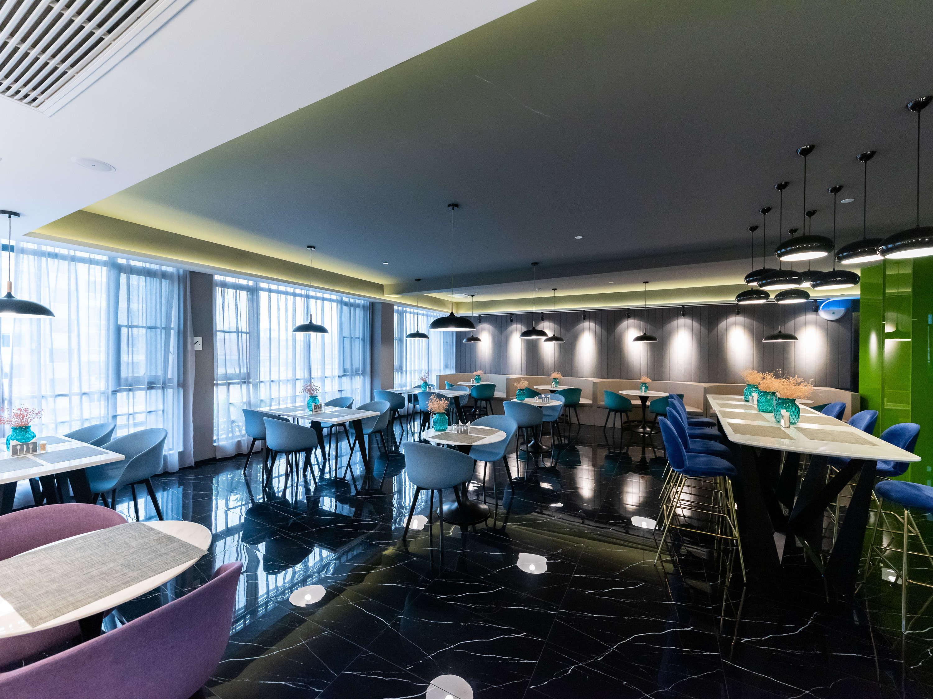 Ibis Styles Quanzhou Quanxiu Road Hotel Ngoại thất bức ảnh
