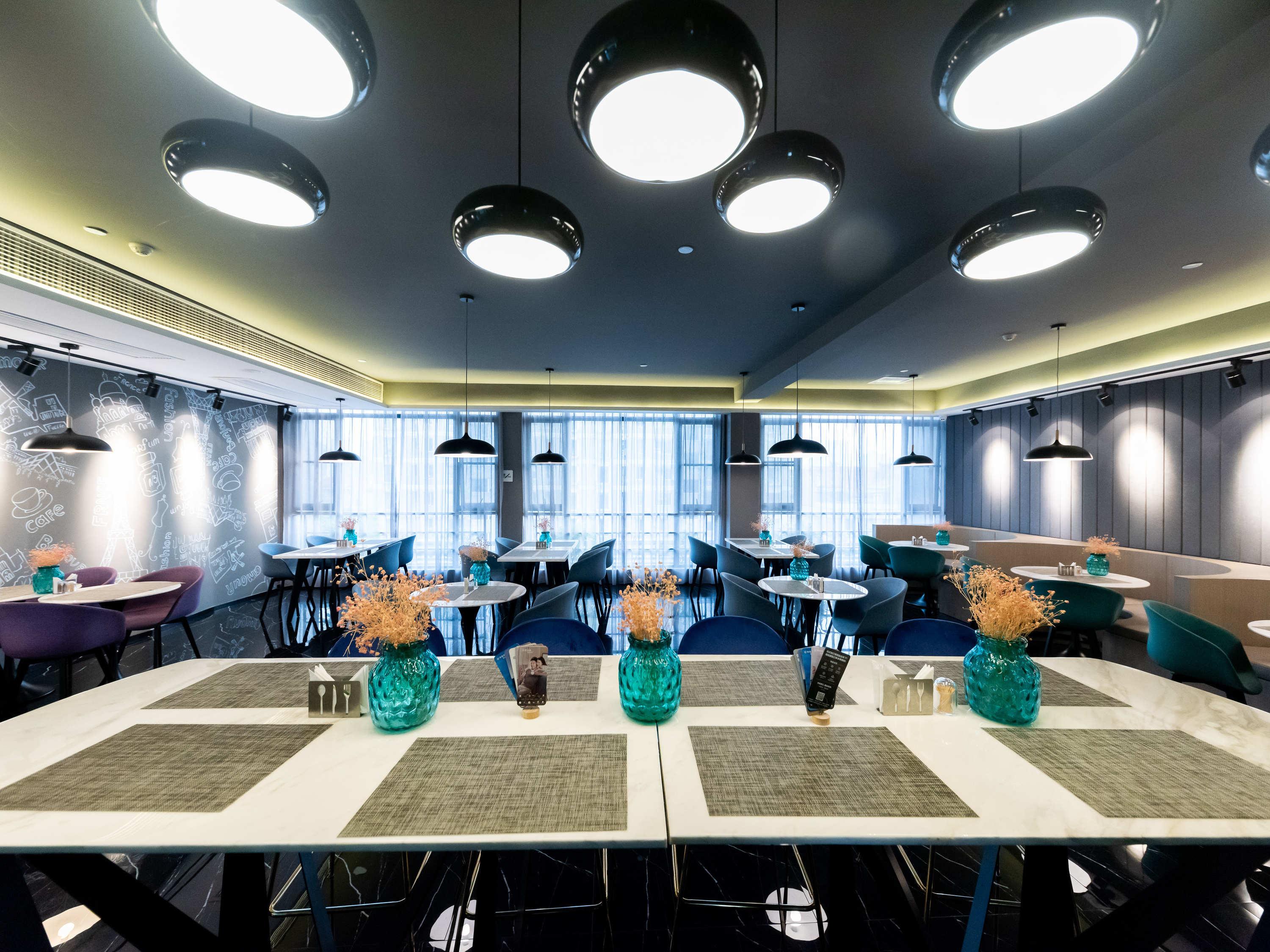 Ibis Styles Quanzhou Quanxiu Road Hotel Ngoại thất bức ảnh