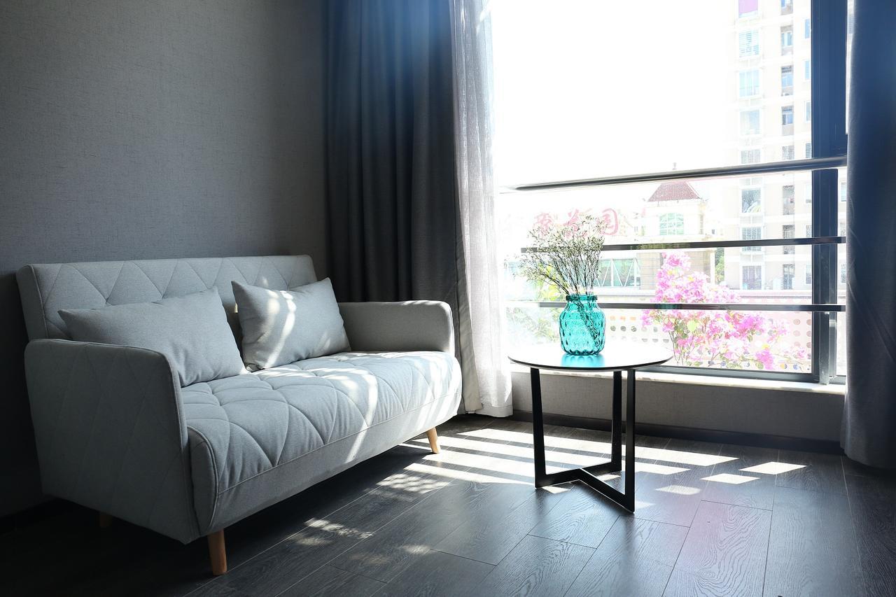 Ibis Styles Quanzhou Quanxiu Road Hotel Ngoại thất bức ảnh
