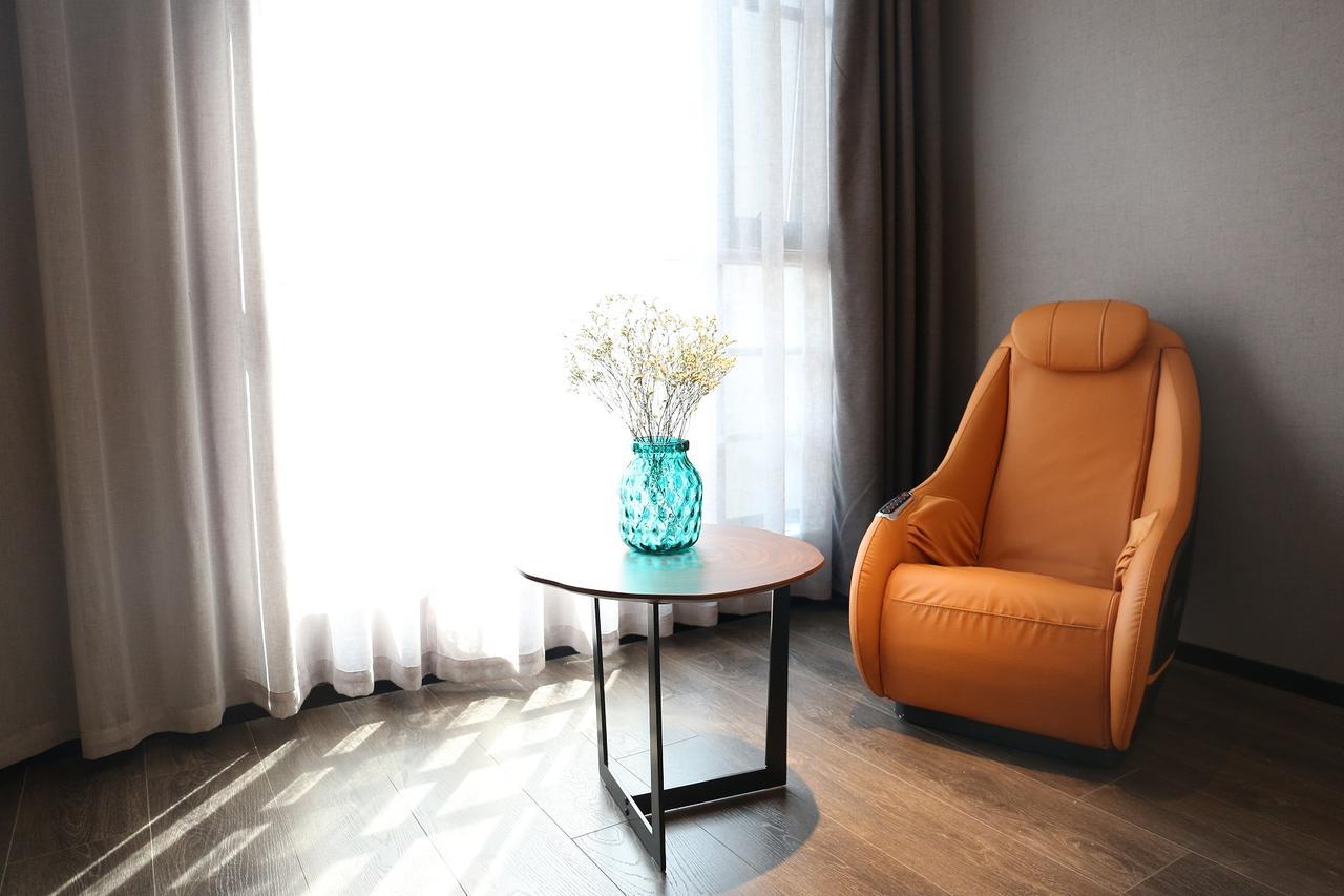 Ibis Styles Quanzhou Quanxiu Road Hotel Ngoại thất bức ảnh