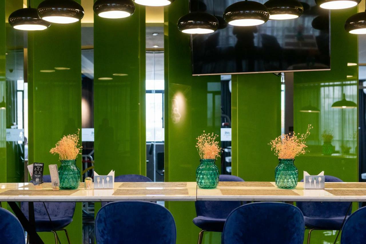 Ibis Styles Quanzhou Quanxiu Road Hotel Ngoại thất bức ảnh