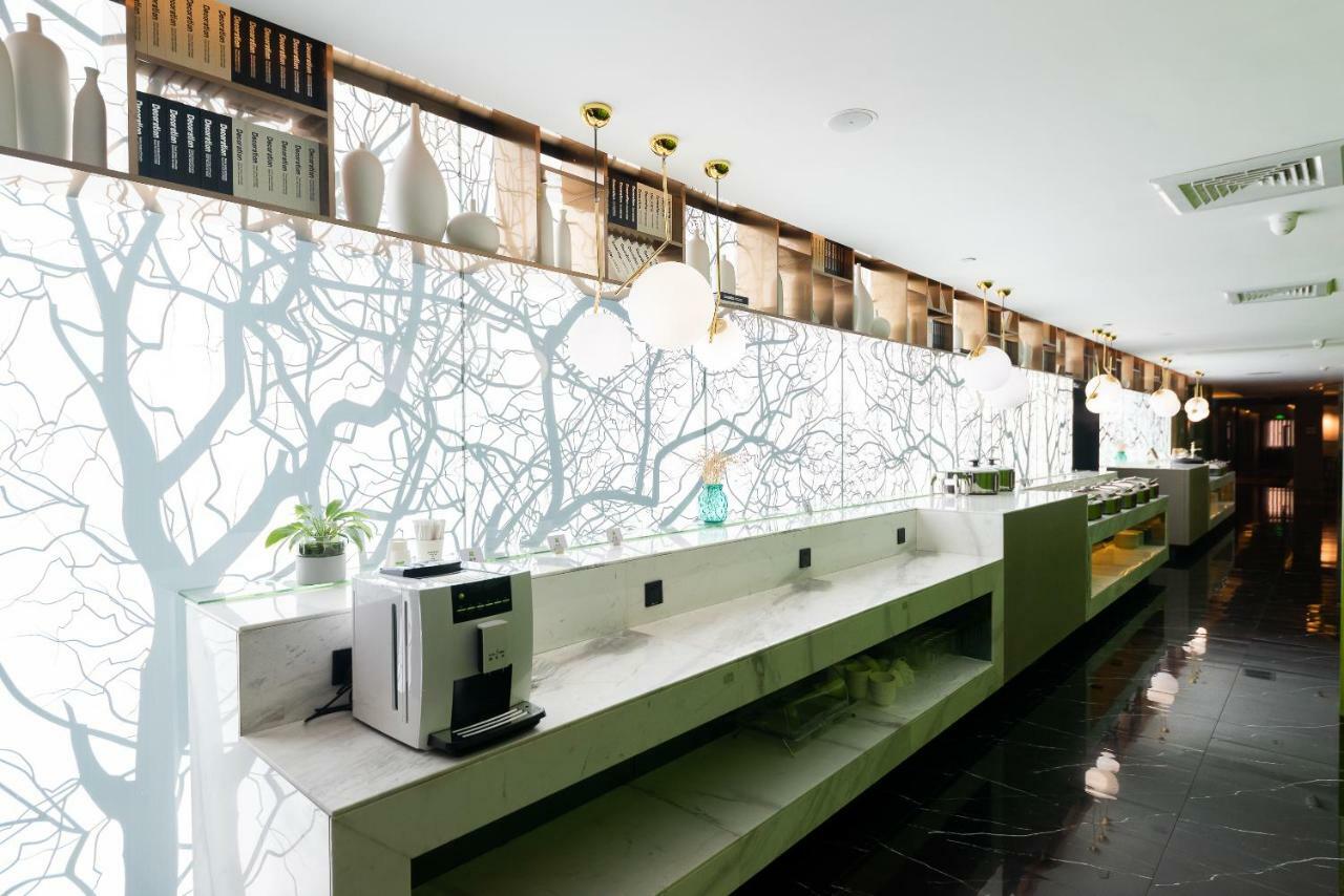 Ibis Styles Quanzhou Quanxiu Road Hotel Ngoại thất bức ảnh