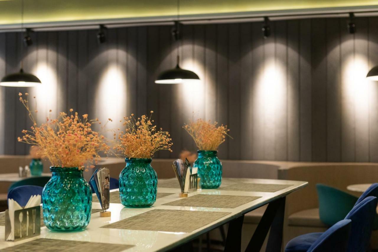 Ibis Styles Quanzhou Quanxiu Road Hotel Ngoại thất bức ảnh