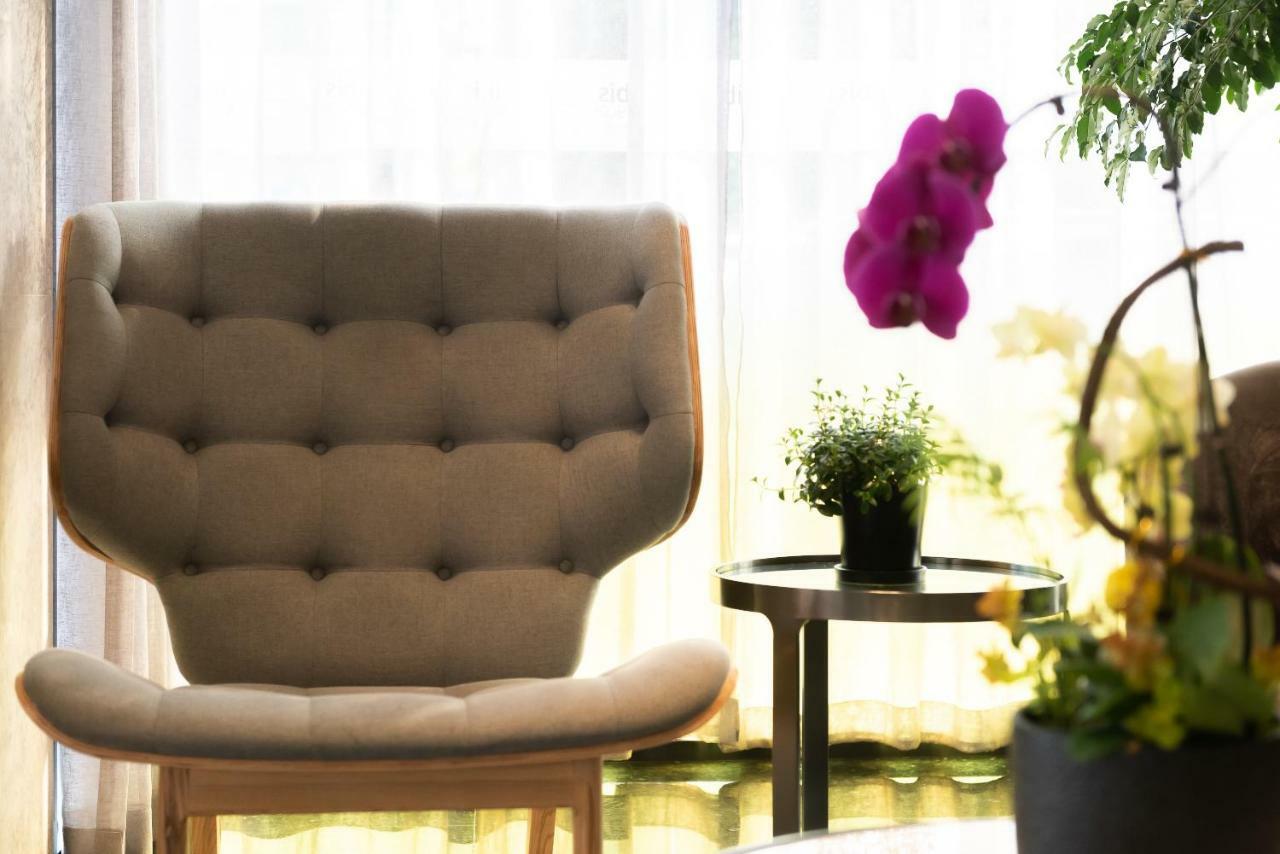 Ibis Styles Quanzhou Quanxiu Road Hotel Ngoại thất bức ảnh