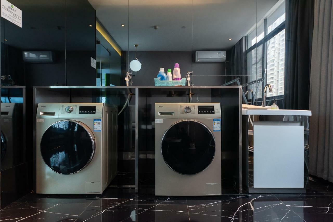 Ibis Styles Quanzhou Quanxiu Road Hotel Ngoại thất bức ảnh