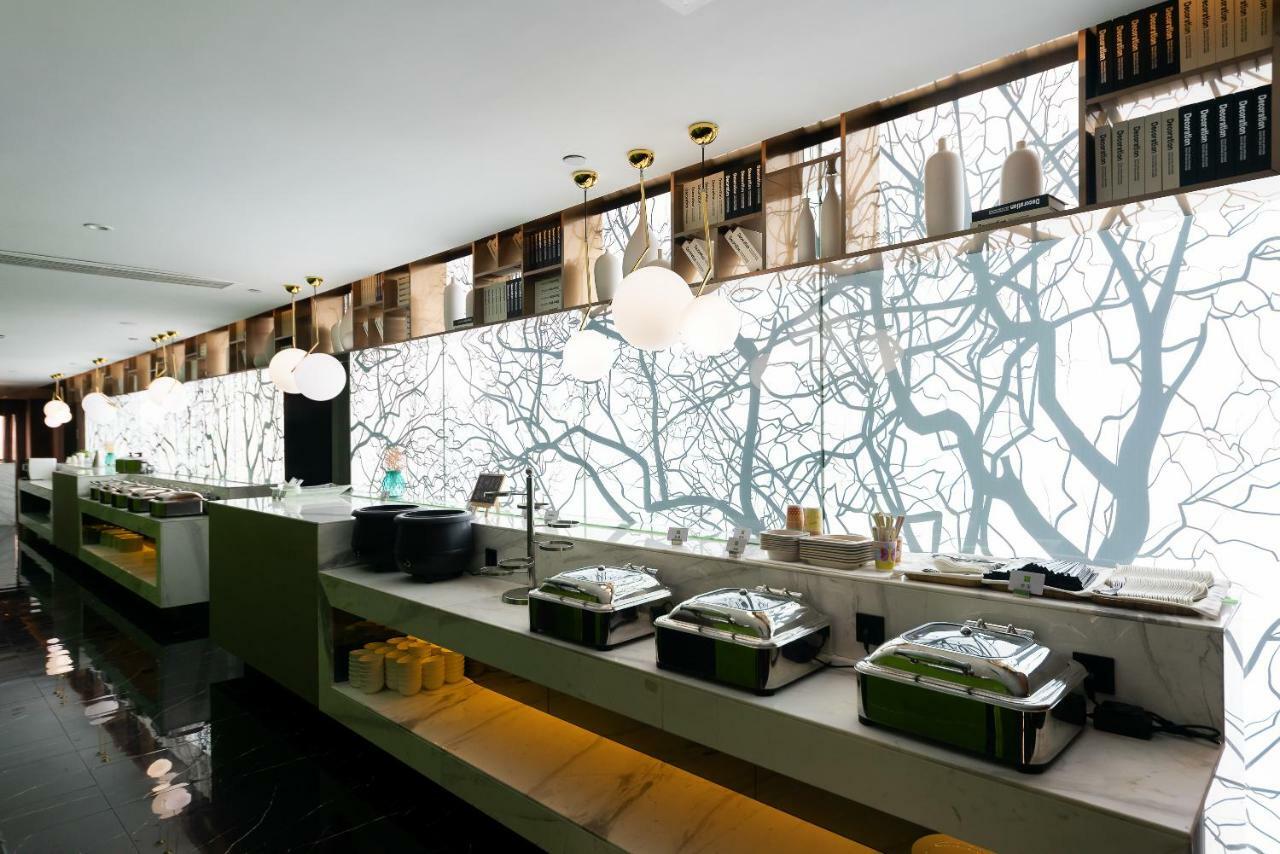 Ibis Styles Quanzhou Quanxiu Road Hotel Ngoại thất bức ảnh