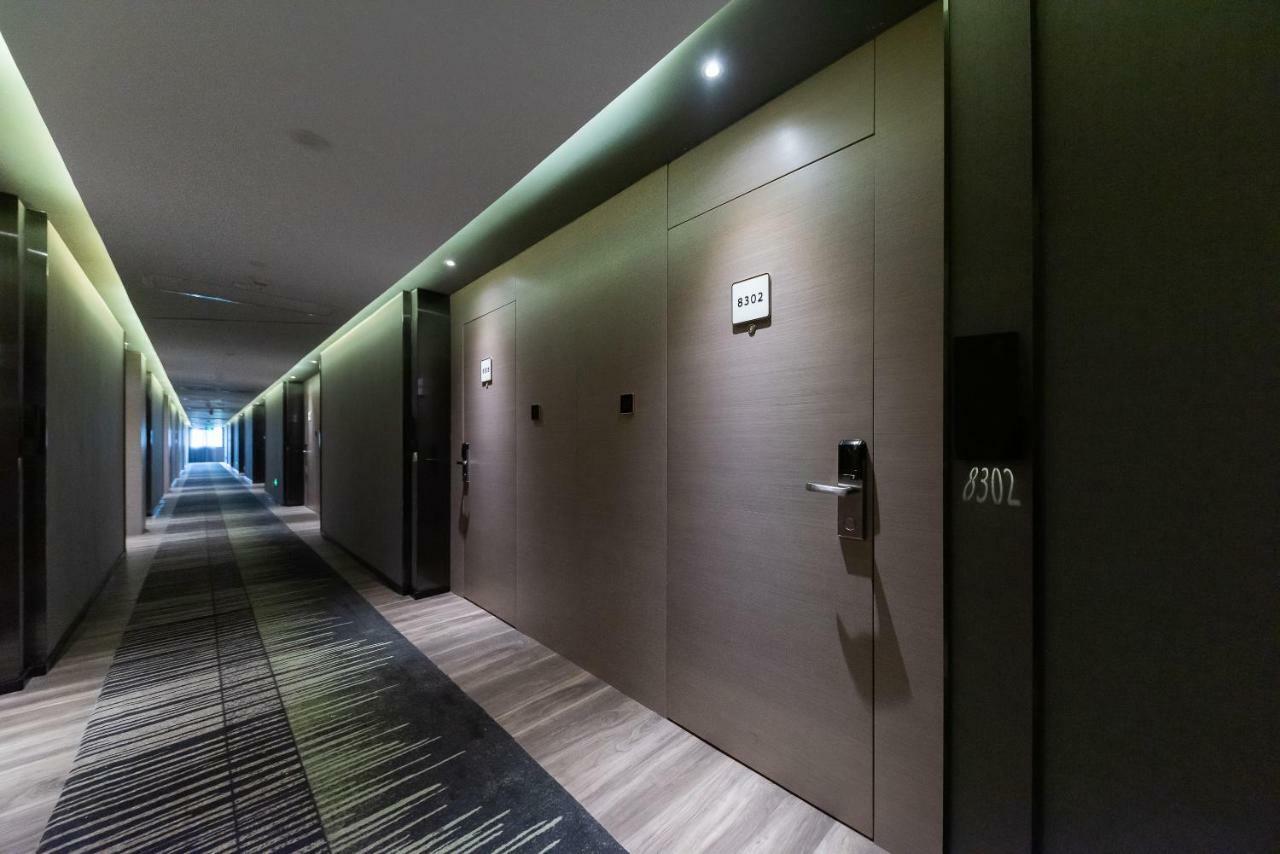 Ibis Styles Quanzhou Quanxiu Road Hotel Ngoại thất bức ảnh